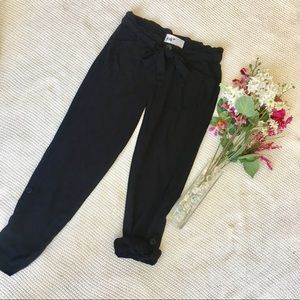 Jolt skinny-leg cargo pants